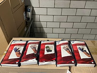 Partij rucanor keepershandschoenen (270x) - afbeelding 1 van  7