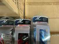 Partij rucanor shin guard dribble (95x) - afbeelding 4 van  10