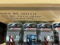 Partij rucanor shin guard dribble (95x) - afbeelding 5 van  10