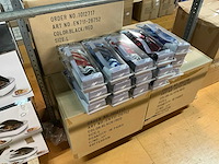 Partij rucanor shin guard dribble (95x) - afbeelding 6 van  10