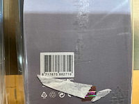 Partij rucanor shin guard dribble (95x) - afbeelding 7 van  10