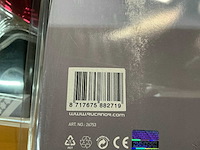 Partij rucanor shin guard dribble (95x) - afbeelding 10 van  10