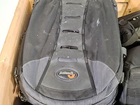 Partij rugtassen, o.a. lowepro - afbeelding 4 van  7