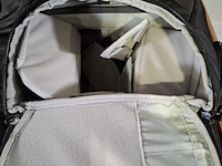 Partij rugtassen, o.a. lowepro - afbeelding 5 van  7