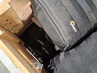 Partij rugtassen, o.a. lowepro - afbeelding 6 van  7