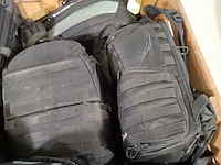 Partij rugtassen, o.a. lowepro - afbeelding 7 van  7