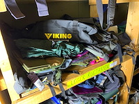 Partij rugzakken en reistassen - afbeelding 4 van  5