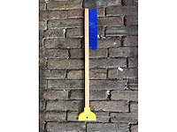 Partij ruitenkrabbers - afbeelding 2 van  2