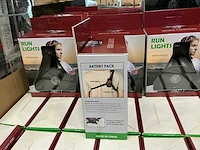 Partij run lights (375x) - afbeelding 3 van  5