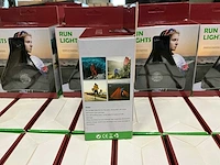 Partij run lights (375x) - afbeelding 5 van  5