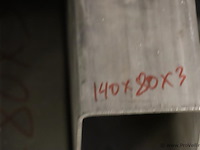 Partij rvs 304 kokers - afbeelding 4 van  13