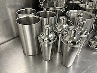 Partij rvs barbenodigdheden - afbeelding 4 van  5