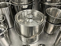 Partij rvs barbenodigdheden - afbeelding 5 van  5