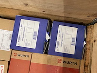 Partij (rvs) bevestigingsmateriaal - afbeelding 9 van  9