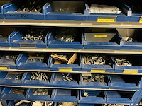 Partij rvs bevestigingsmaterialen - afbeelding 9 van  14