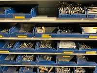 Partij rvs bevestigingsmaterialen - afbeelding 10 van  14