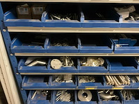 Partij rvs bevestigingsmaterialen - afbeelding 13 van  14