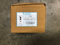 Partij rvs bouten m 12 x 35 (1200x) - afbeelding 1 van  2