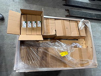 Partij rvs bouten - afbeelding 1 van  4