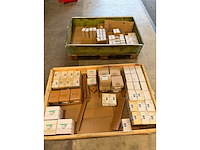 Partij rvs bouten - afbeelding 2 van  4