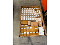 Partij rvs bouten - afbeelding 4 van  4