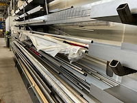 Partij rvs buizen - afbeelding 15 van  16