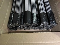 Partij rvs draadeinden m12 x 500 mm - afbeelding 2 van  3