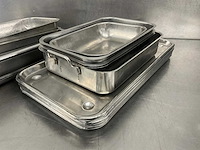 Partij rvs keukenbenodigdheden - afbeelding 3 van  4