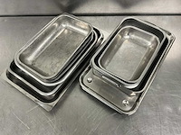 Partij rvs keukenbenodigdheden - afbeelding 4 van  4