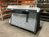 Partij rvs plaatmateriaal - afbeelding 1 van  7