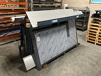 Partij rvs plaatmateriaal - afbeelding 2 van  7