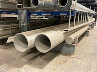 Partij rvs profielen - afbeelding 2 van  25