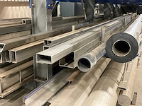 Partij rvs profielen - afbeelding 3 van  25