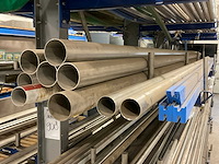 Partij rvs profielen - afbeelding 6 van  25