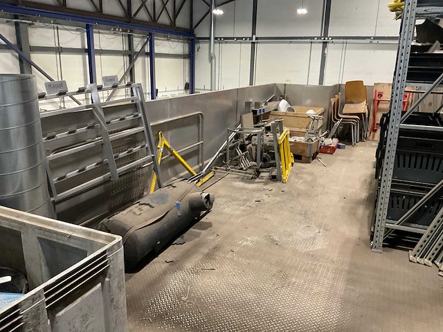 Partij rvs profielen - afbeelding 8 van  25