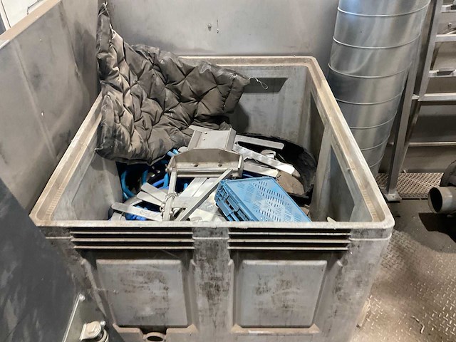 Partij rvs profielen - afbeelding 9 van  25