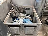 Partij rvs profielen - afbeelding 9 van  25