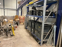 Partij rvs profielen - afbeelding 10 van  25