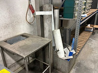 Partij rvs profielen - afbeelding 13 van  25