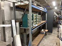 Partij rvs profielen - afbeelding 14 van  25