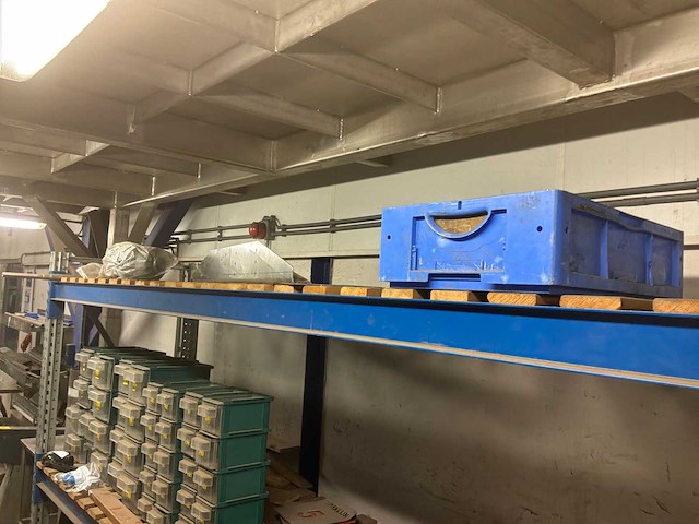 Partij rvs profielen - afbeelding 16 van  25