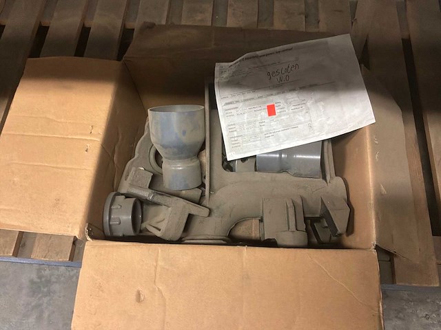 Partij rvs profielen - afbeelding 17 van  25