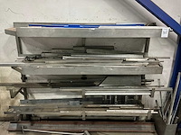 Partij rvs profielen - afbeelding 18 van  25