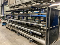 Partij rvs profielen - afbeelding 12 van  25