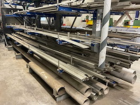 Partij rvs profielen - afbeelding 19 van  25