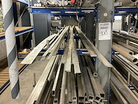 Partij rvs profielen - afbeelding 23 van  25