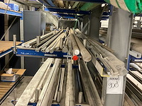 Partij rvs profielen - afbeelding 24 van  25