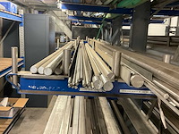 Partij rvs profielen - afbeelding 25 van  25