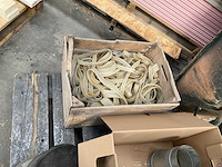 Partij rvs verloopstukken - afbeelding 3 van  3