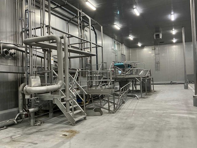 Partij rvs - afbeelding 2 van  2